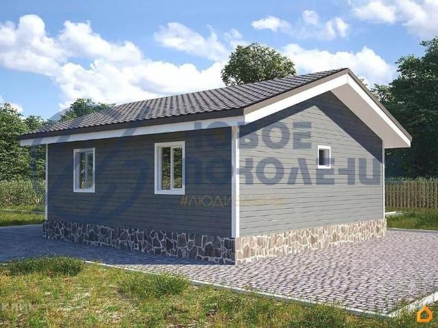 Дом продажа в Омская область