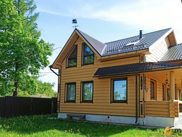 Дом продажа в Чернопенье Д, Костромская область