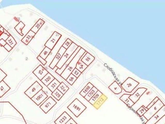 Дом продажа в Чернопенье Д, Костромская область