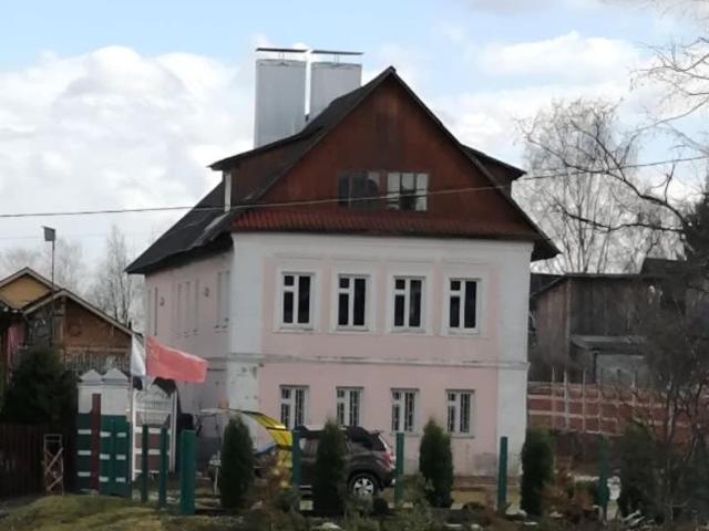 Дом продажа в Чернопенье Д, Костромская область
