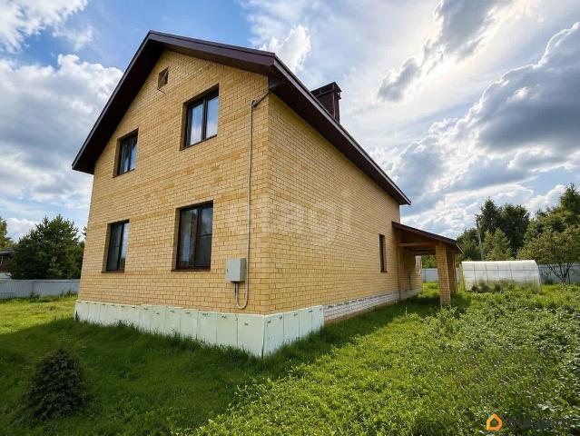 Дом продажа в Чернопенье Д, Костромская область
