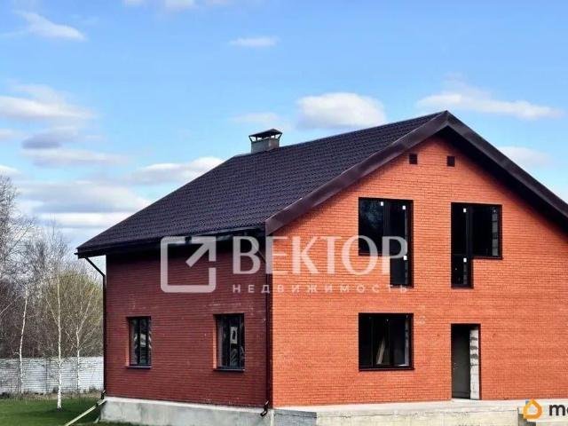 Дом продажа в Чернопенье Д, Костромская область