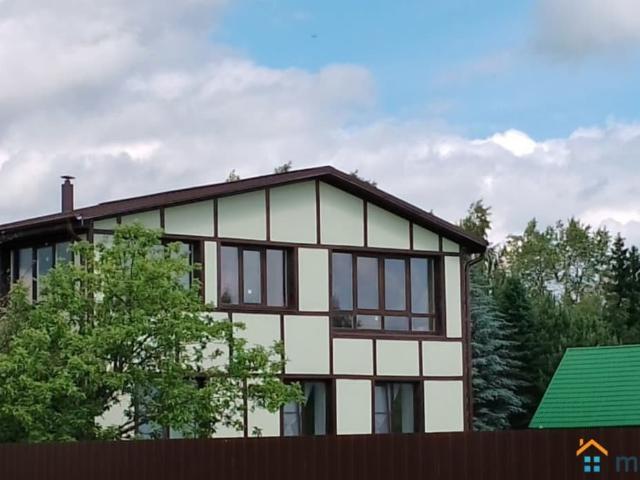 Дом продажа в Чернопенье Д, Костромская область