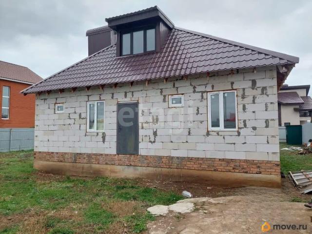 Дом продажа в Самарская область
