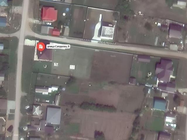 Дом продажа в Самарская область