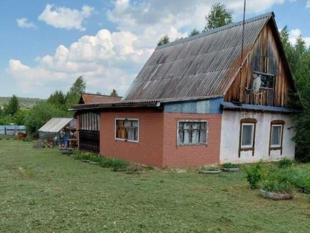 Дом продажа в Свердловская область