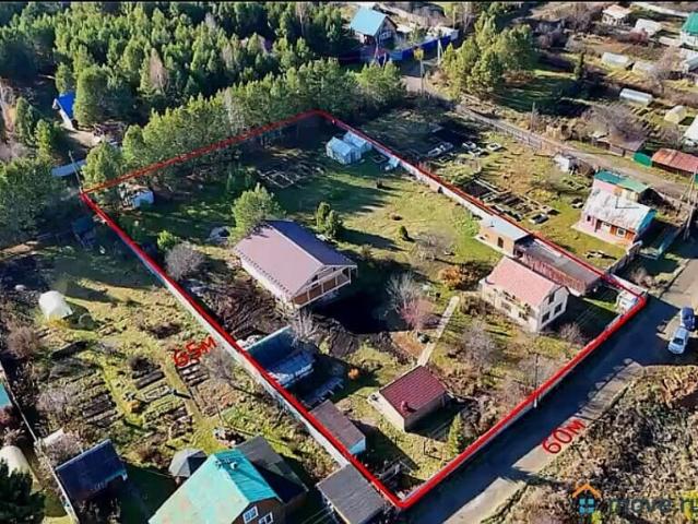 Дом продажа в Черноусово, Белоярский муниципальный округ