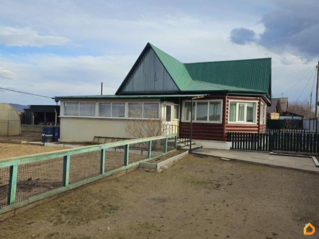 Дом продажа в Забайкальский Край