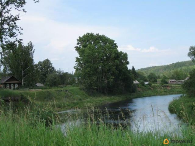 Дом продажа в Пермский Край
