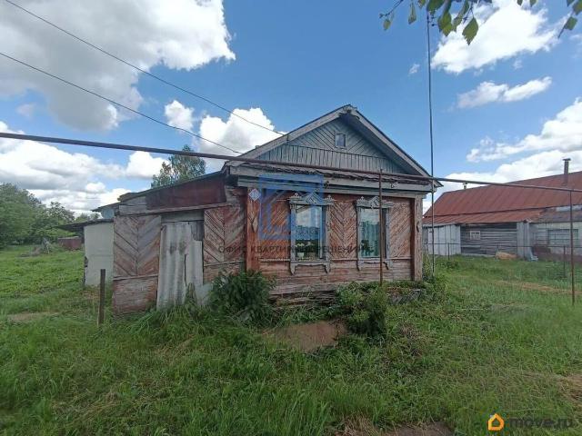 Дом продажа в Мокшанский, Пензенская область