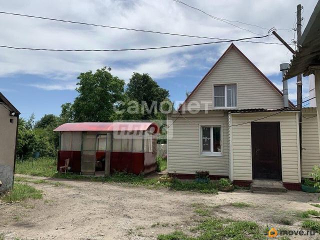 Дом продажа в Воронежская область