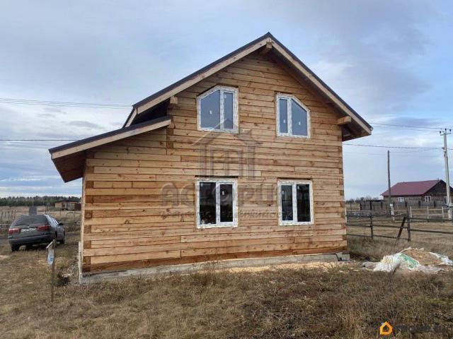 Дом продажа в Красноярский Край