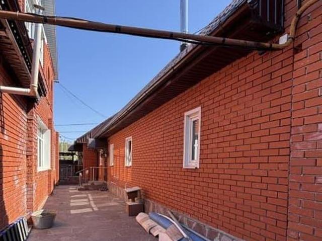 Дом продажа в Чесноковский, Башкортостан Респ