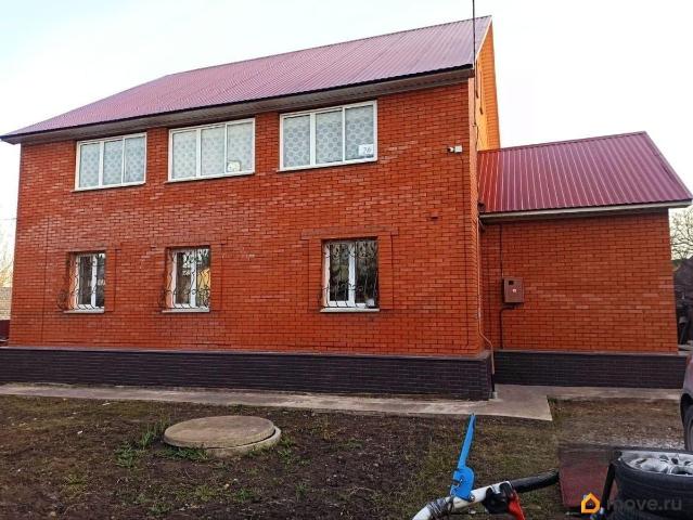 Дом продажа в Чесноковский, Башкортостан Респ