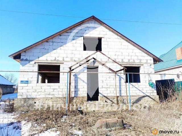 Дом продажа в Рязанская область