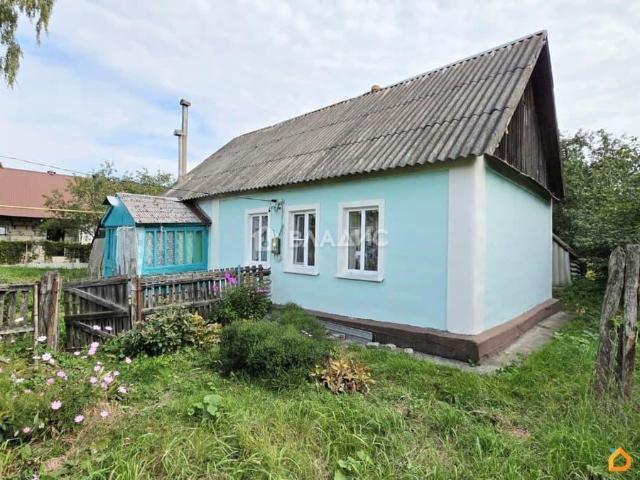 Дом продажа в Липецкая область
