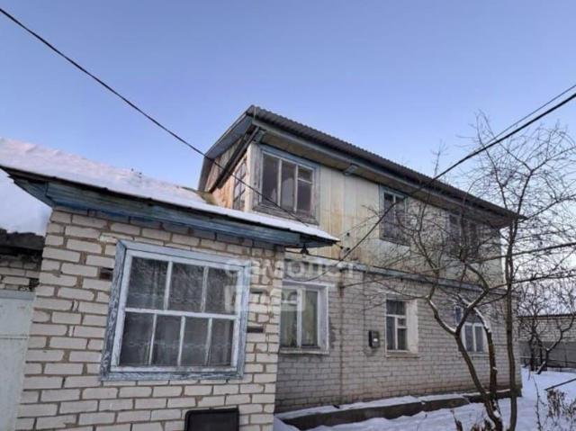 Дом продажа в Липецкая область
