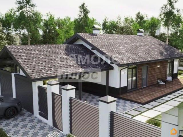 Дом продажа в Липецкая область