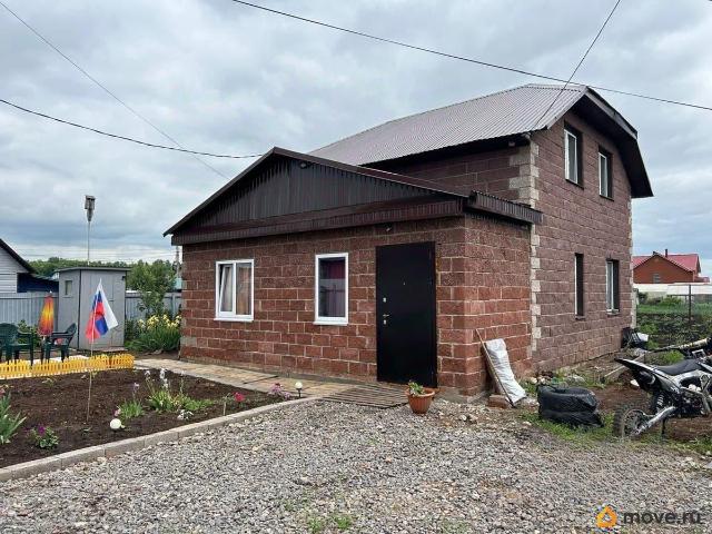 Дом продажа в Башкортостан Респ