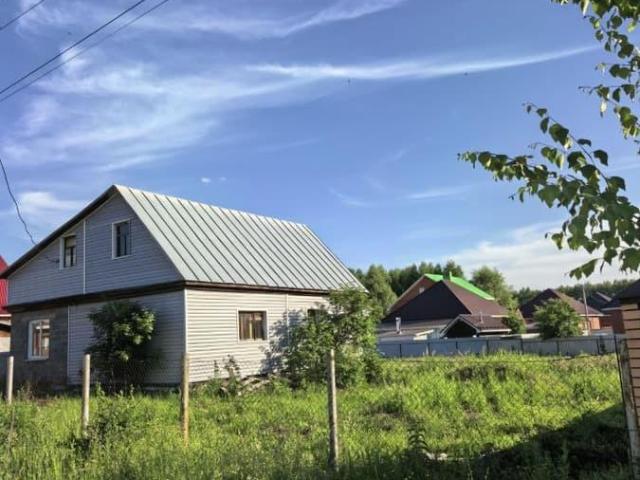 Дом продажа в Уфа, Башкортостан Респ