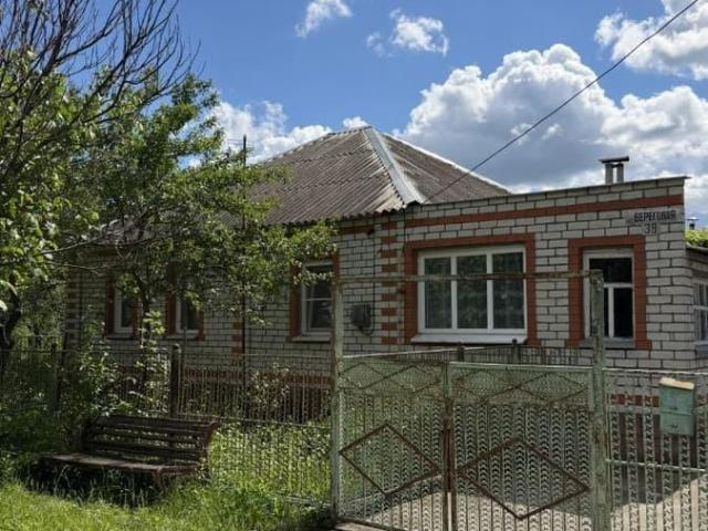 Дом продажа в Федосеевка С, Белгородская область