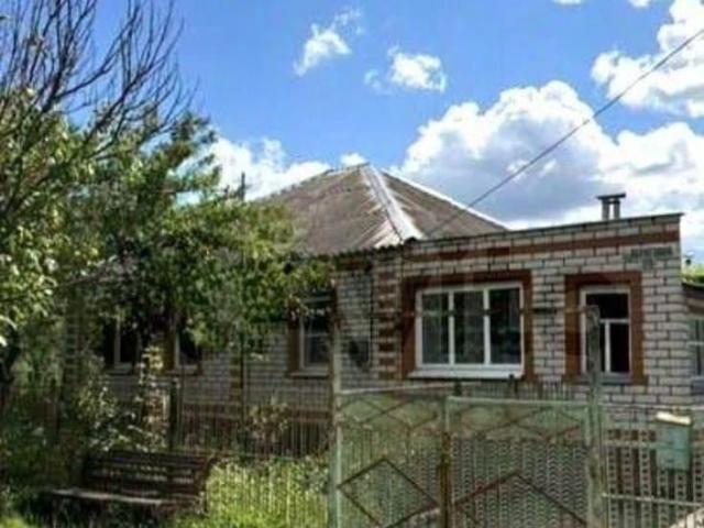 Дом продажа в Федосеевка С, Белгородская область