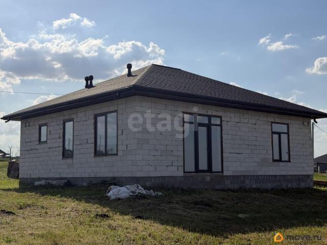 Дом продажа в Федосеевка С, Белгородская область