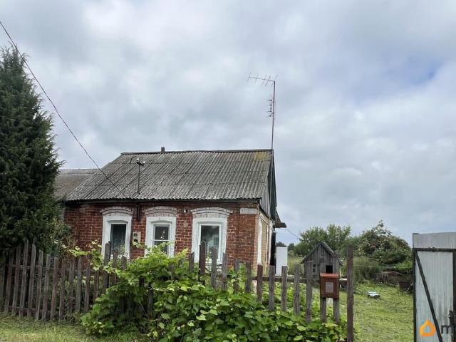 Дом продажа в Рязанская область
