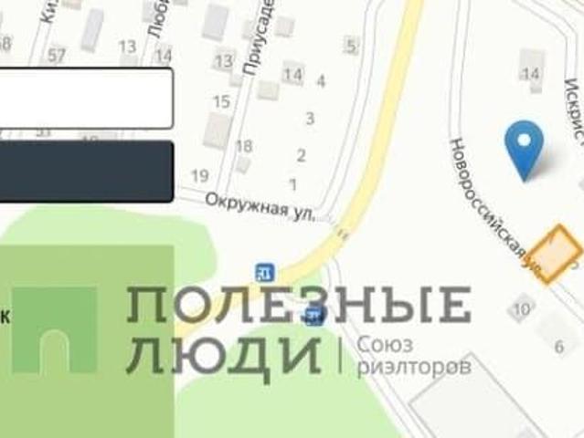 Дом продажа в Федотовка С, Краснодарский Край