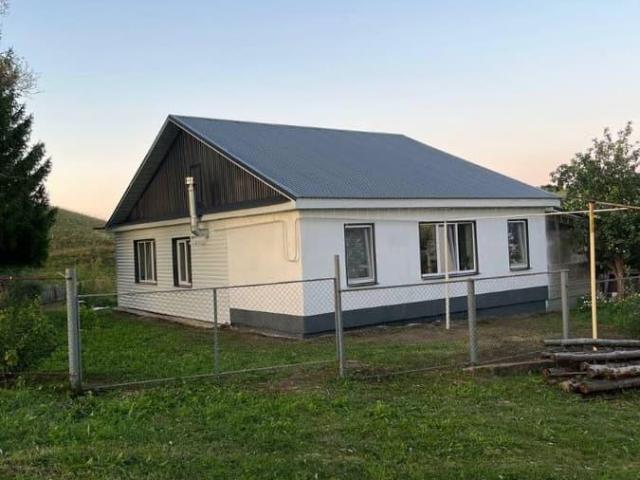 Дом продажа в Федотовка, Лениногорский район