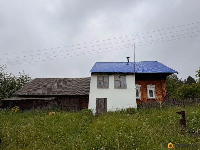 Дом продажа в Пермский Край