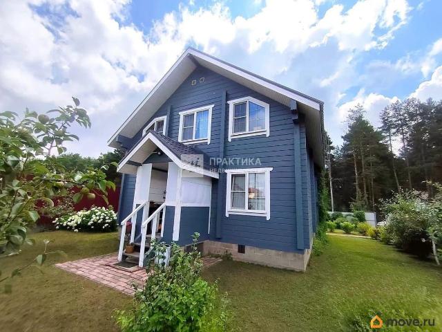 Дом продажа в Филипповское, Владимирская область