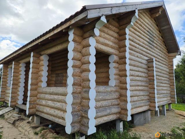 Дом продажа в Филипповское, Владимирская область