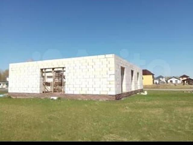 Дом продажа в Фирсово, Первомайский район