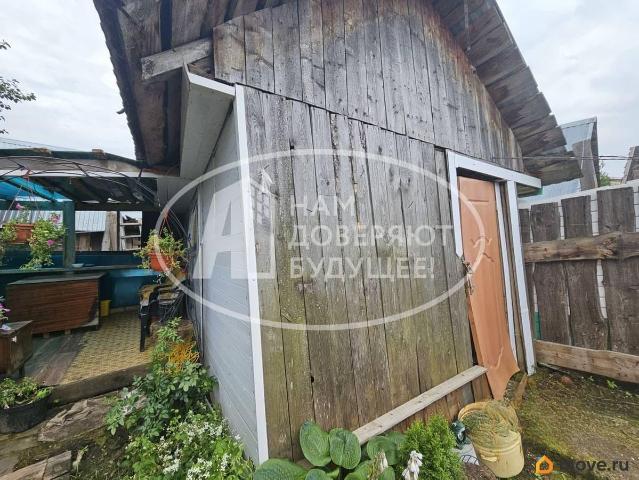 Дом продажа в Пермский Край