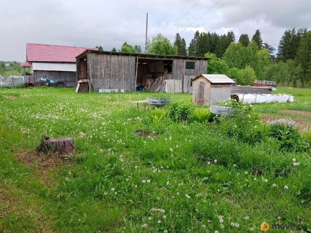 Дом продажа в Пермский Край