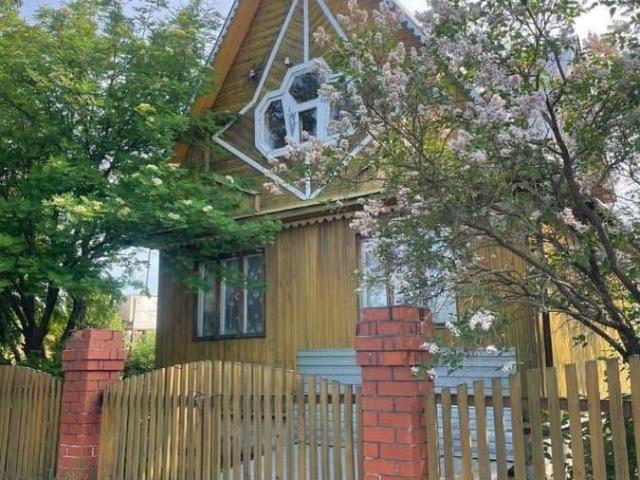 Дом продажа в Фомино, Свердловская область