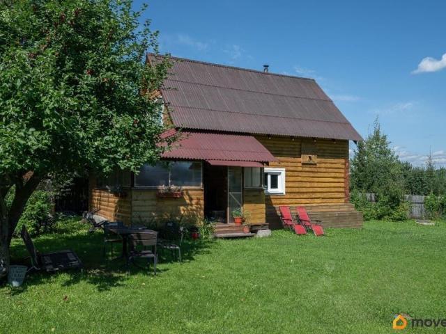 Дом продажа в Фомино, Сысертский муниципальный округ