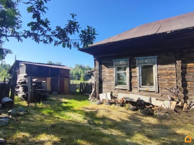 Дом продажа в Фоминское С, Алтайский Край