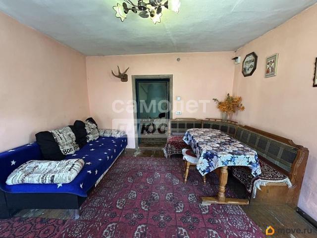 Дом продажа в Фоминское С, Алтайский Край