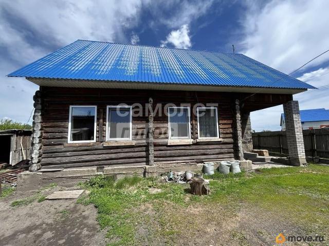 Дом продажа в Фоминское С, Алтайский Край