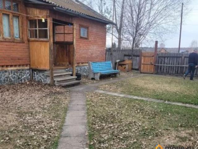 Дом продажа в Фоминское С, Алтайский Край