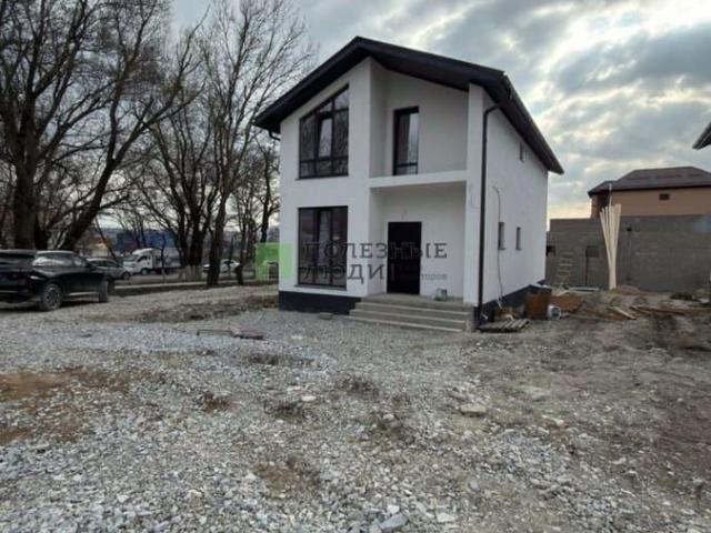 Дом продажа в Новороссийск, Краснодарский Край