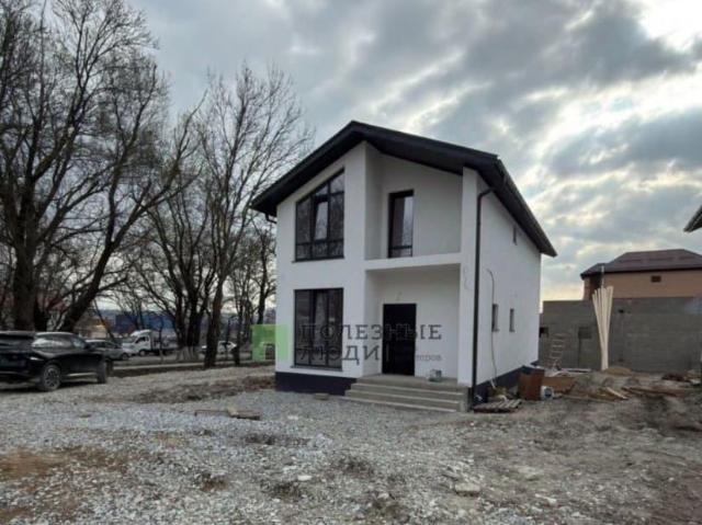 Дом продажа в Новороссийск, Краснодарский Край