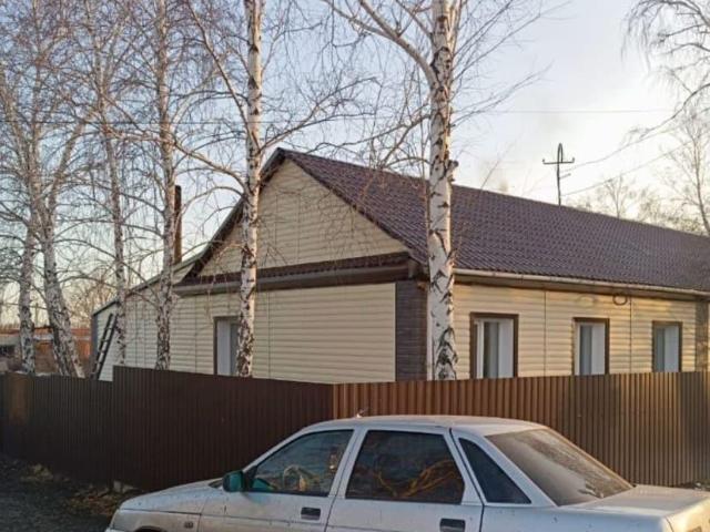 Дом продажа в Алтайский Край