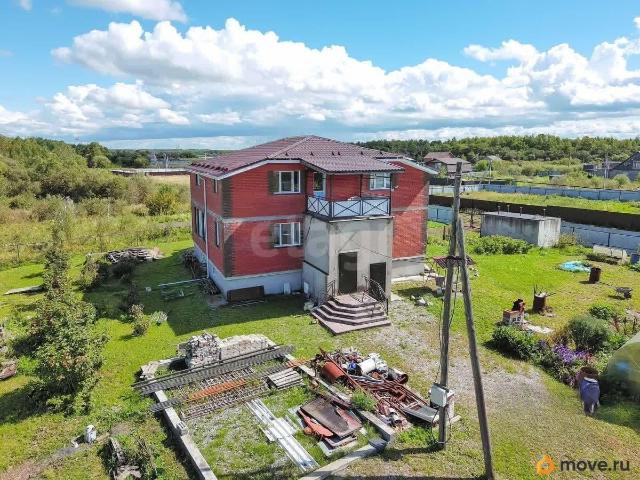 Дом продажа в Хабаровский Край