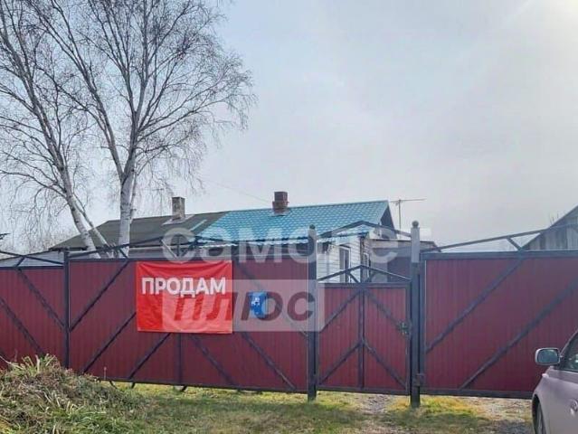 Дом продажа в Хабаровский Край