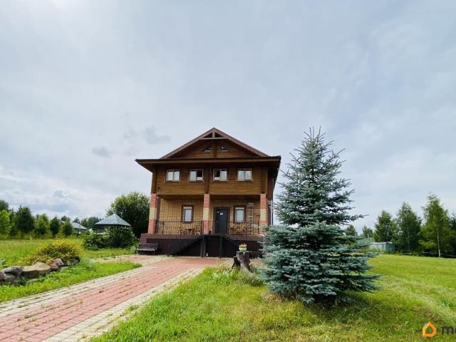 Дом продажа в Ярославская область