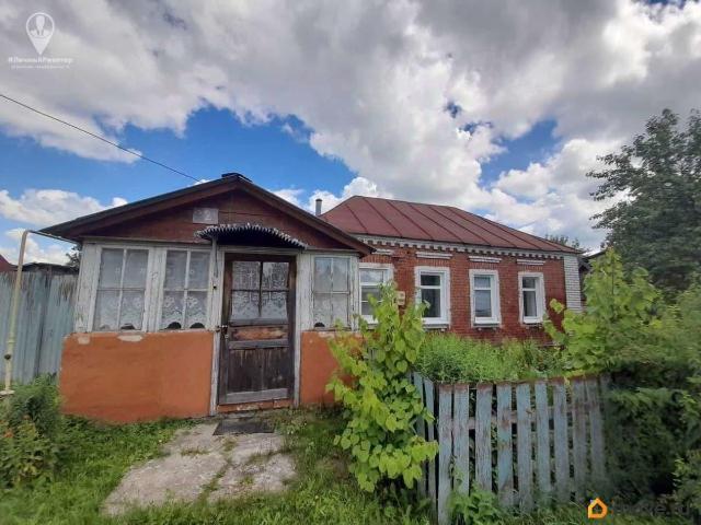 Дом продажа в Рязанская область