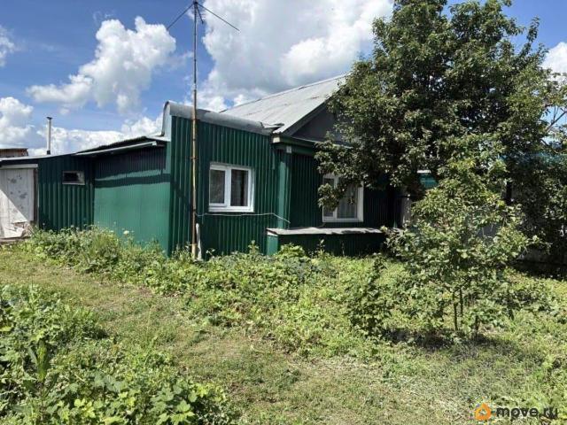Дом продажа в Самарская область